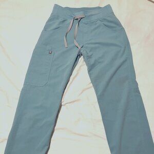 Figs Kade Cargo Scrub Pants